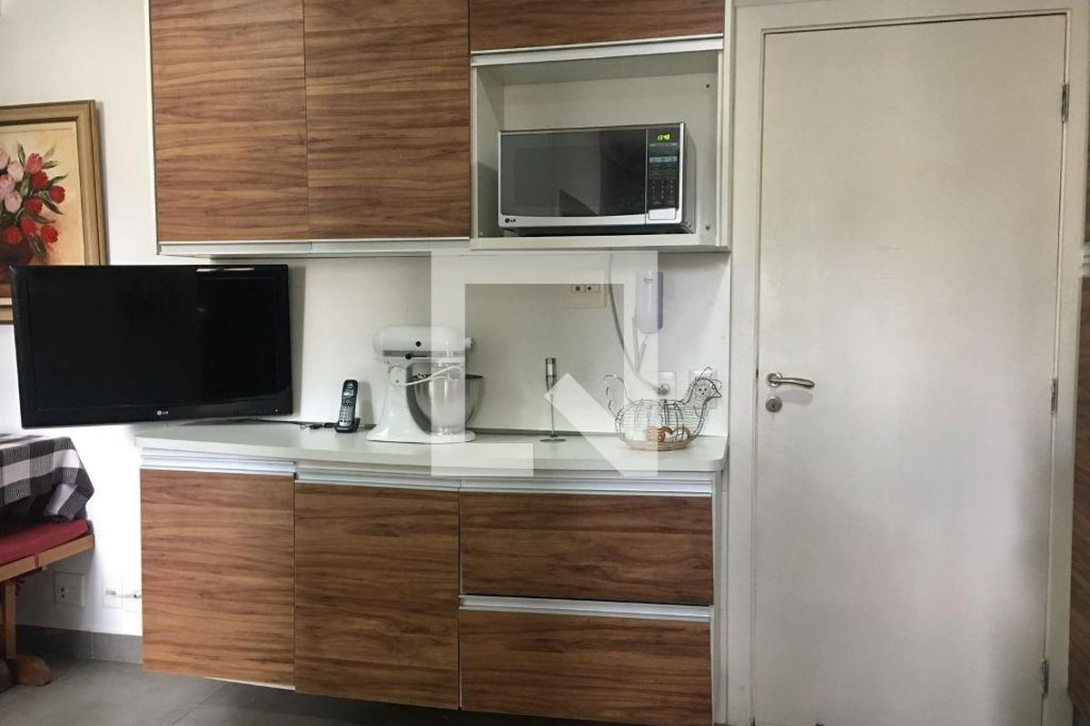 Apartamento, 3 quartos, 140 m² - Foto 20
