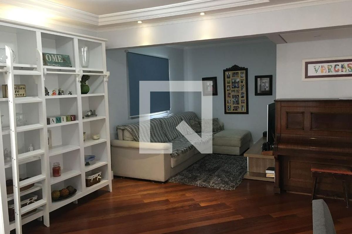 Apartamento, 3 quartos, 140 m² - Foto 3