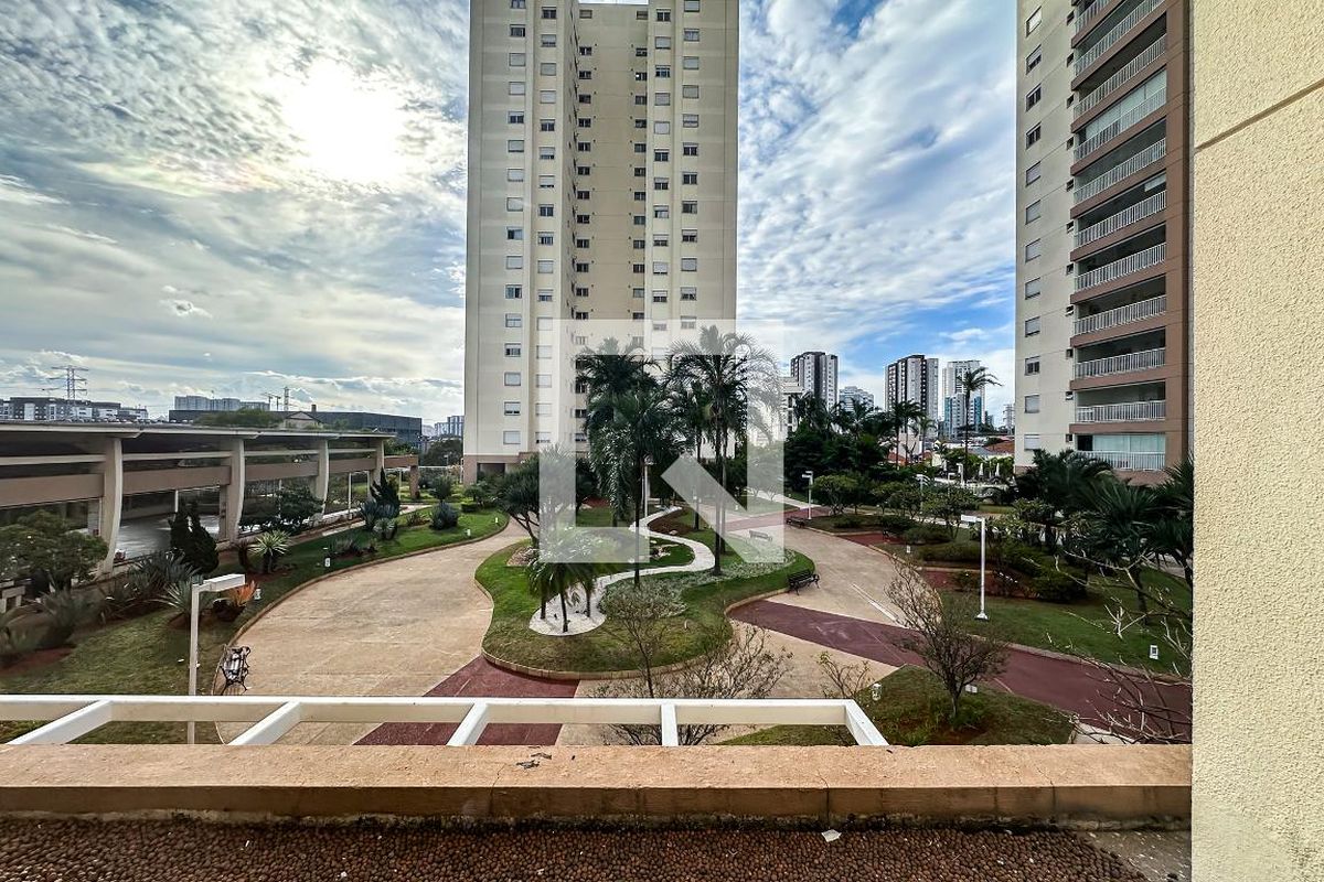 Apartamento, 3 quartos, 122 m² - Foto 42