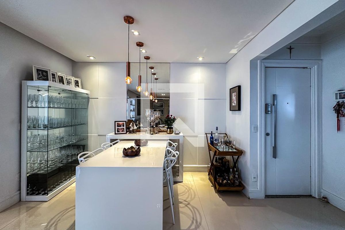Apartamento, 3 quartos, 122 m² - Foto 6