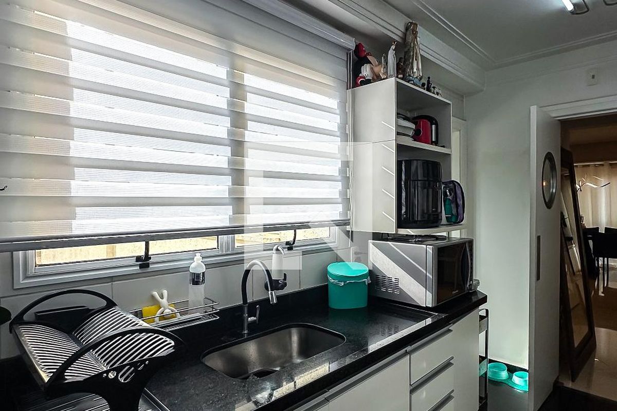Apartamento, 3 quartos, 122 m² - Foto 57