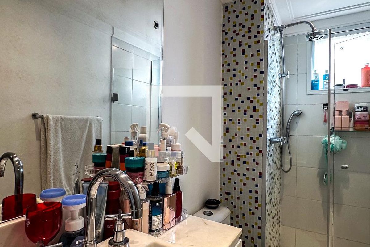 Apartamento, 3 quartos, 122 m² - Foto 44