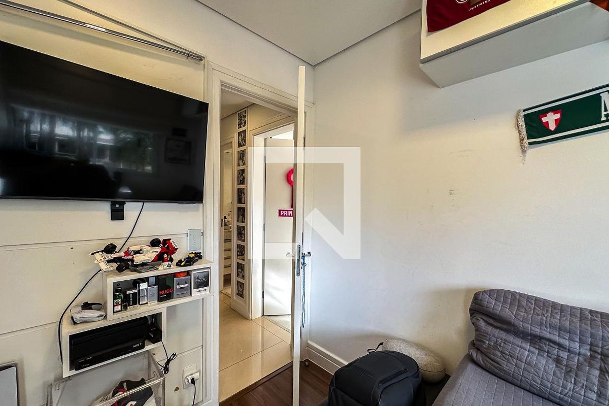 Apartamento, 3 quartos, 122 m² - Foto 36