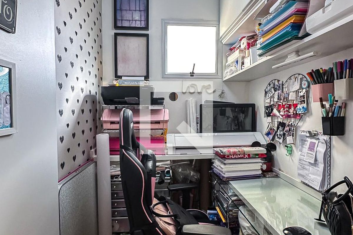 Apartamento, 3 quartos, 122 m² - Foto 49
