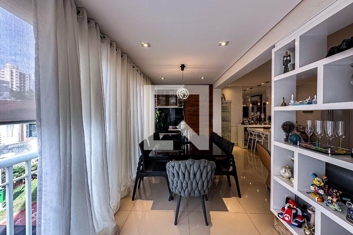 Apartamento, 3 quartos, 122 m² - Foto 12