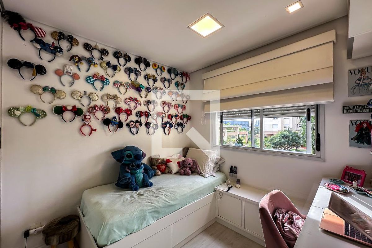 Apartamento, 3 quartos, 122 m² - Foto 38
