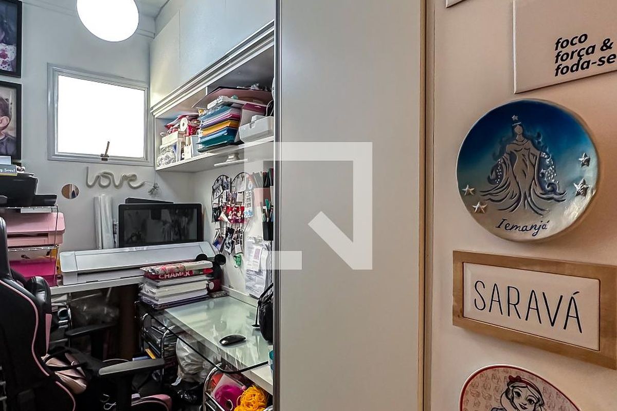 Apartamento, 3 quartos, 122 m² - Foto 48