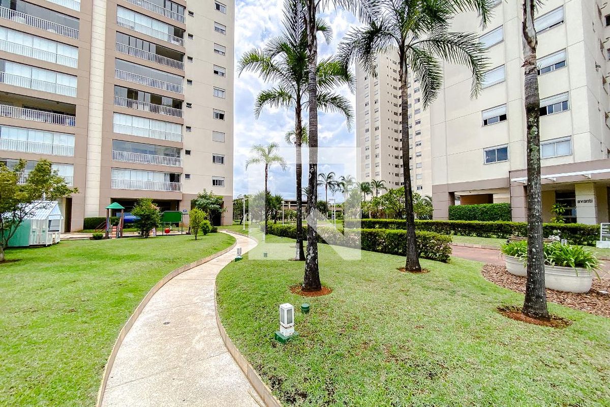 Apartamento, 3 quartos, 122 m² - Foto 82