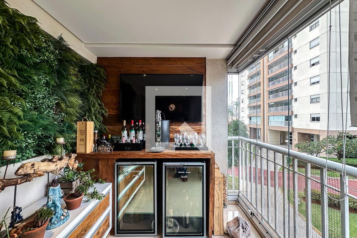 Apartamento, 3 quartos, 122 m² - Foto 14