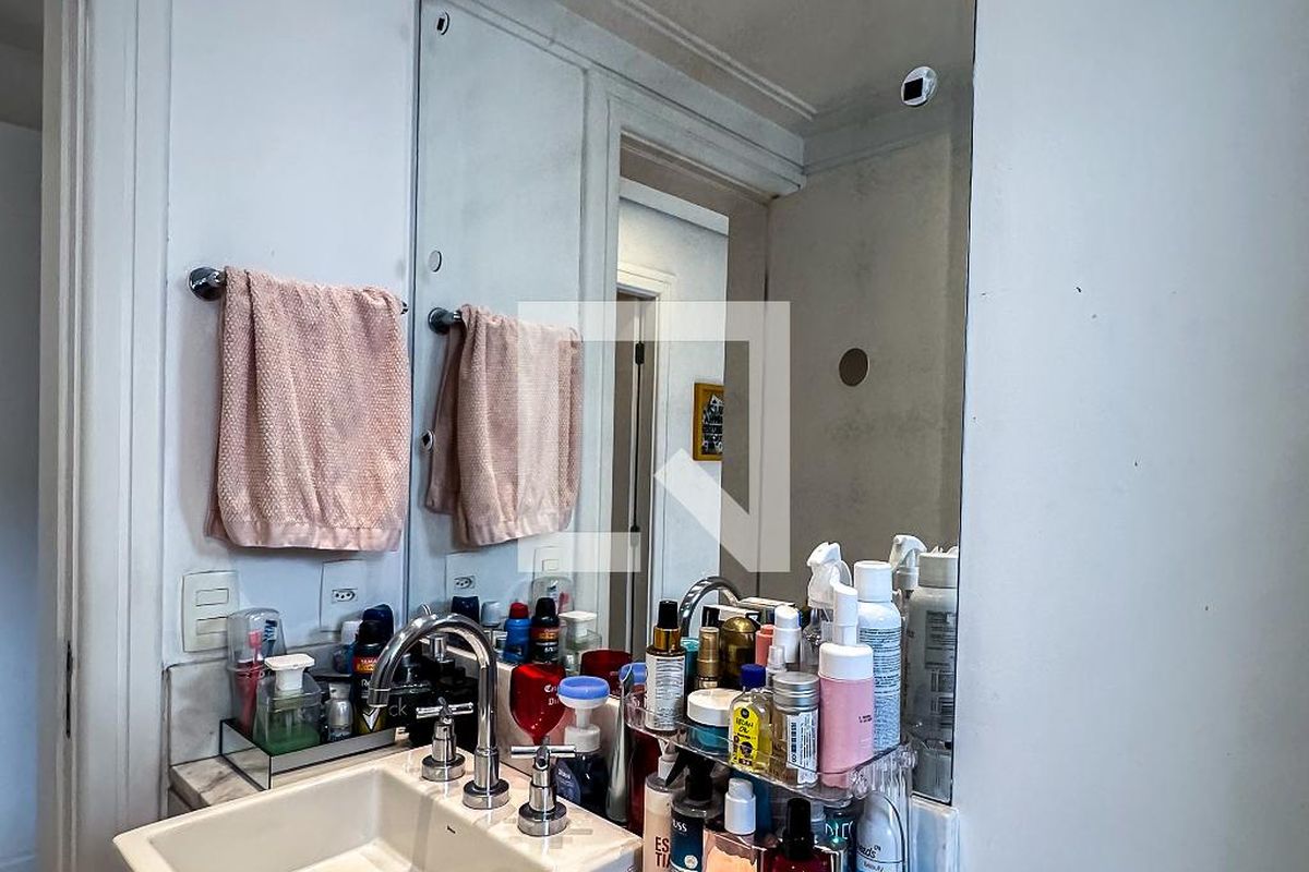 Apartamento, 3 quartos, 122 m² - Foto 47