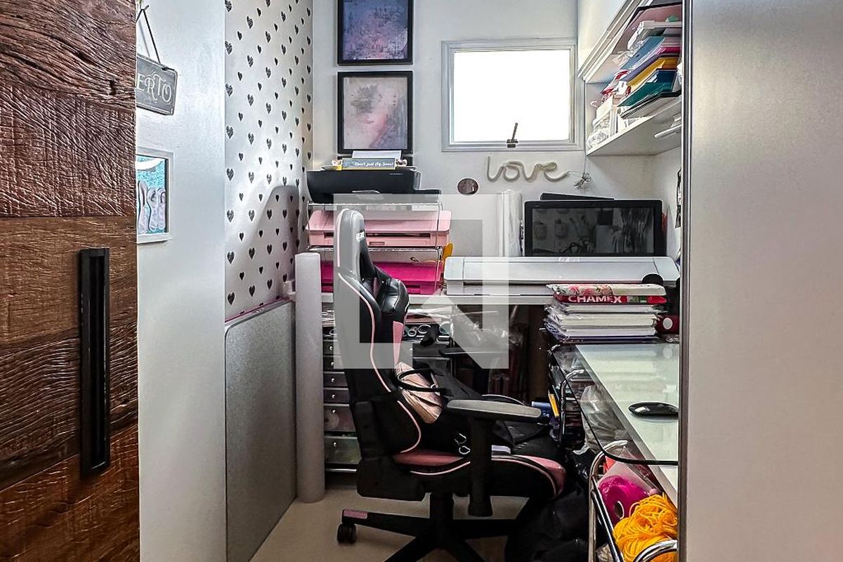 Apartamento, 3 quartos, 122 m² - Foto 51