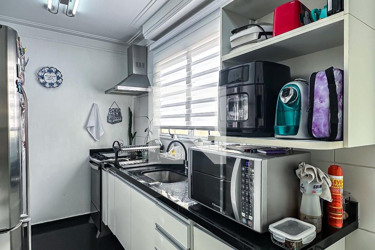 Apartamento, 3 quartos, 122 m² - Foto 60