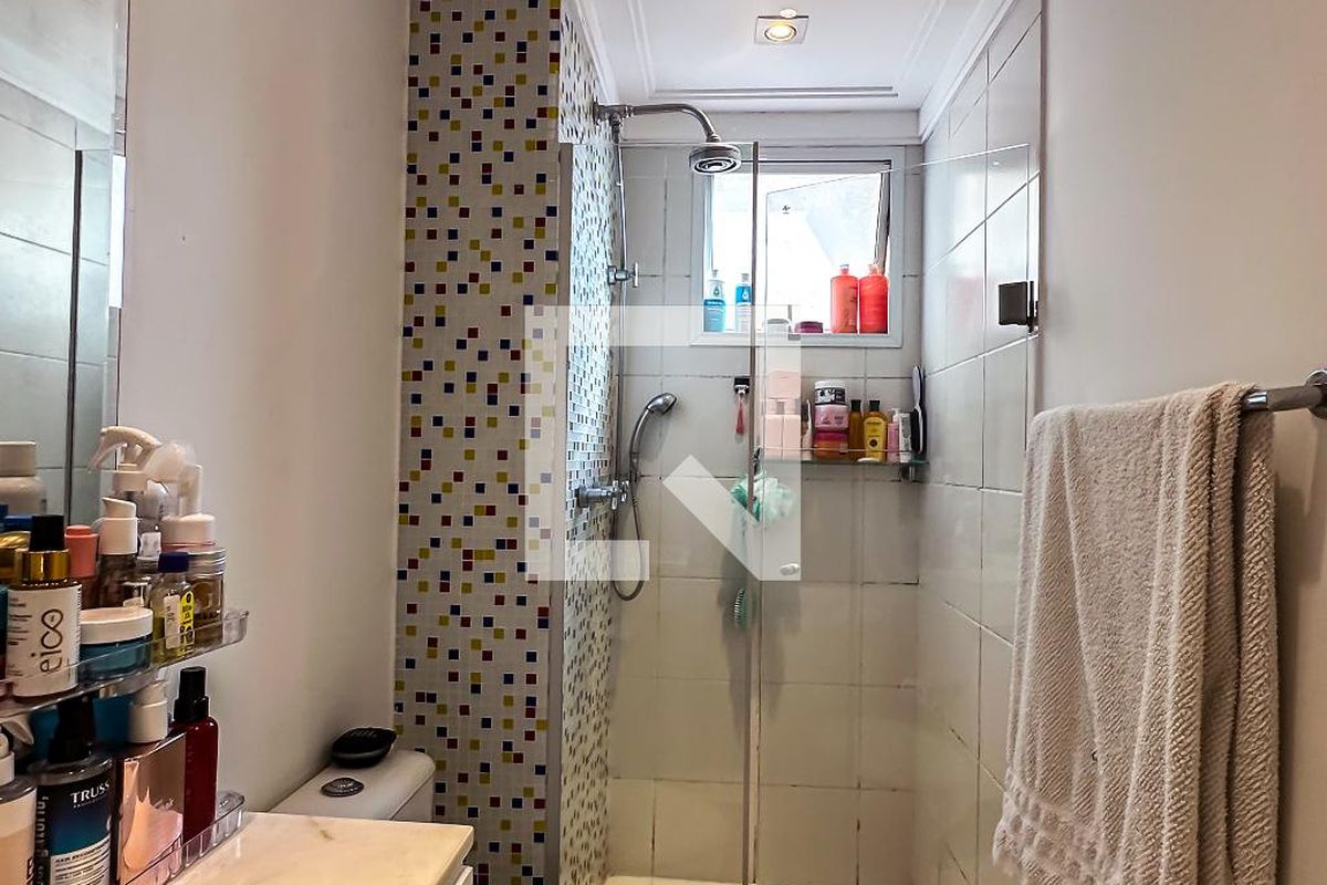 Apartamento, 3 quartos, 122 m² - Foto 43