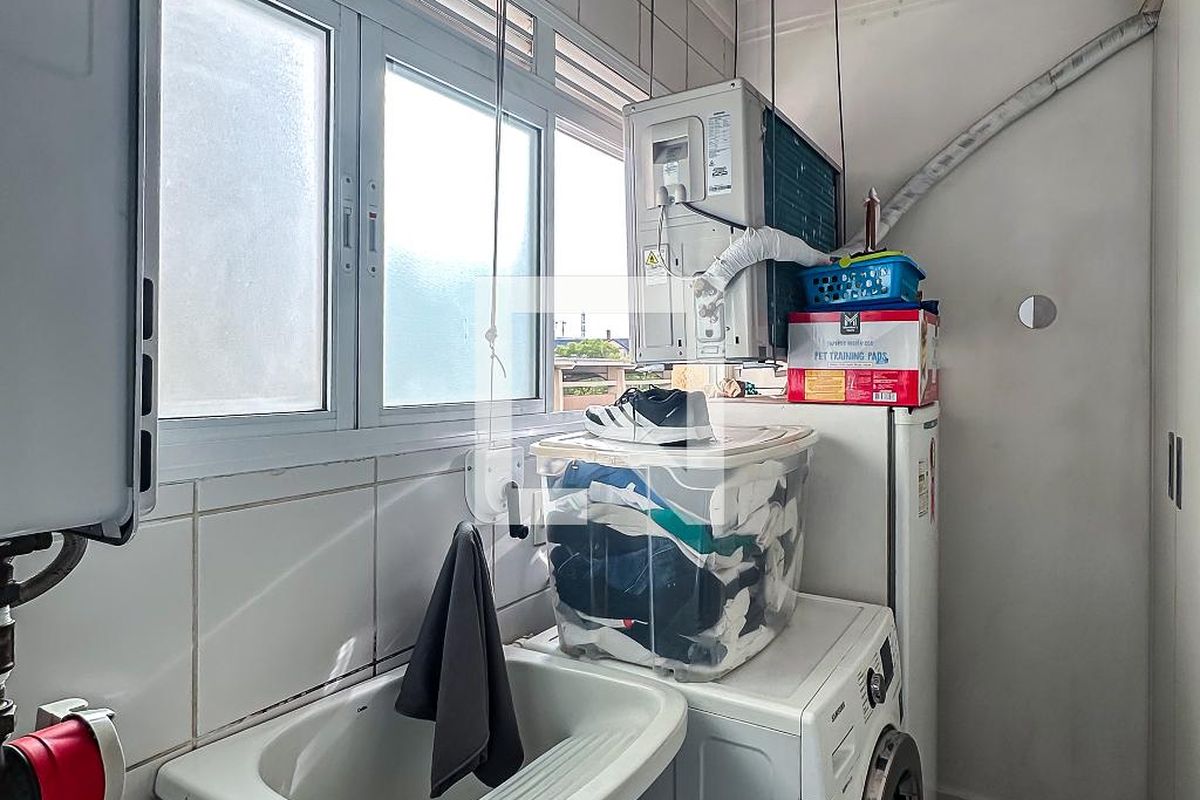 Apartamento, 3 quartos, 122 m² - Foto 62