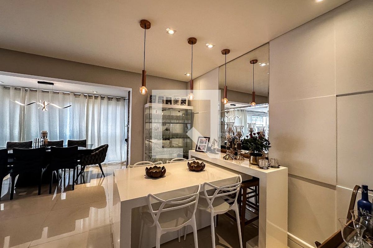 Apartamento, 3 quartos, 122 m² - Foto 7