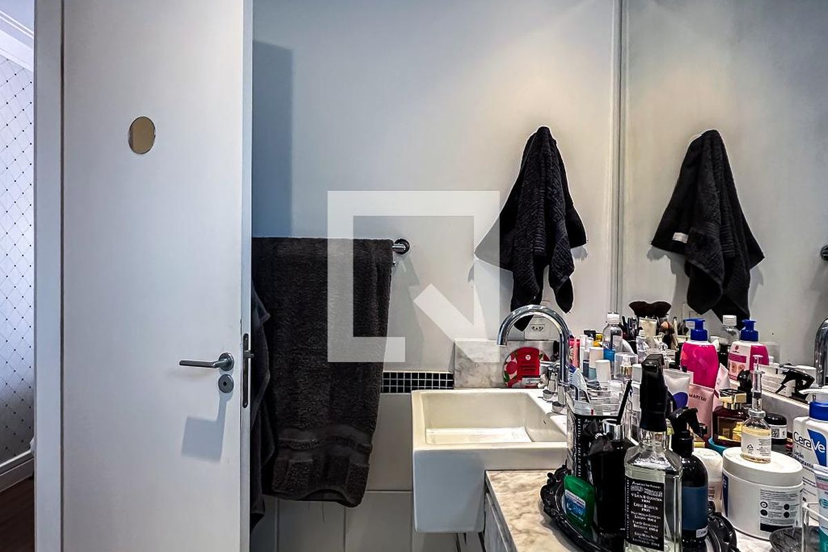 Apartamento, 3 quartos, 122 m² - Foto 27