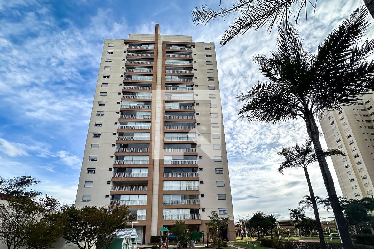 Apartamento, 3 quartos, 122 m² - Foto 84