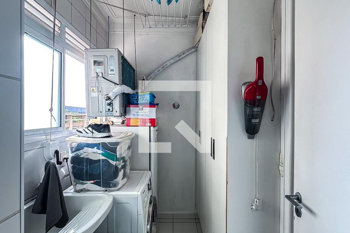 Apartamento, 3 quartos, 122 m² - Foto 61