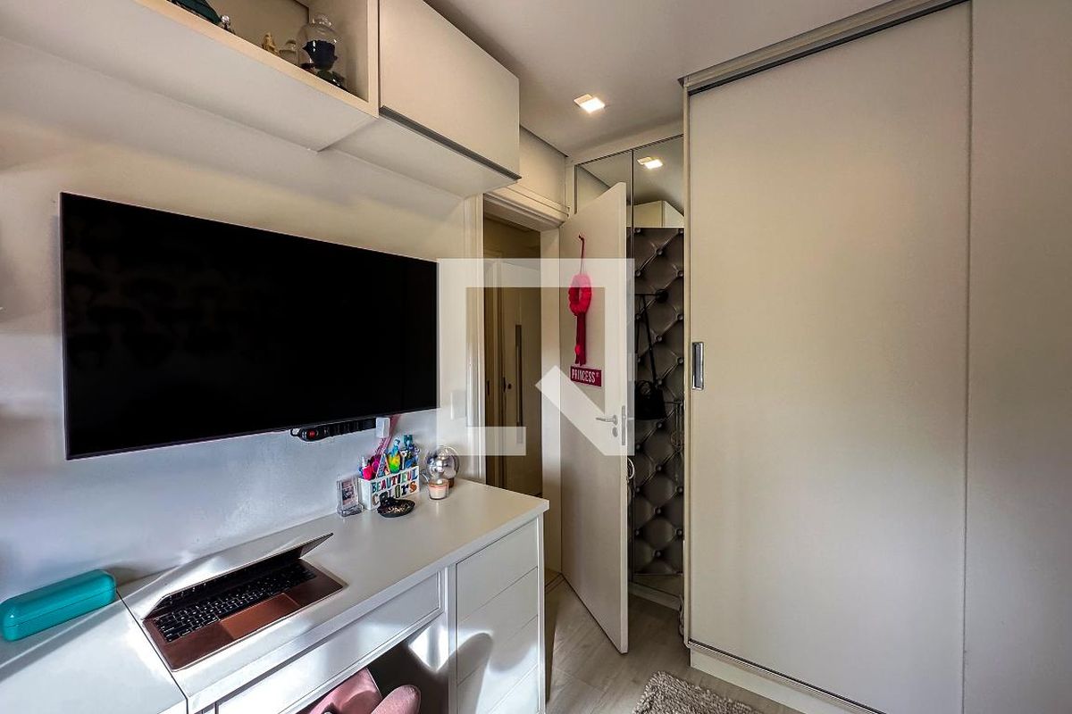 Apartamento, 3 quartos, 122 m² - Foto 41