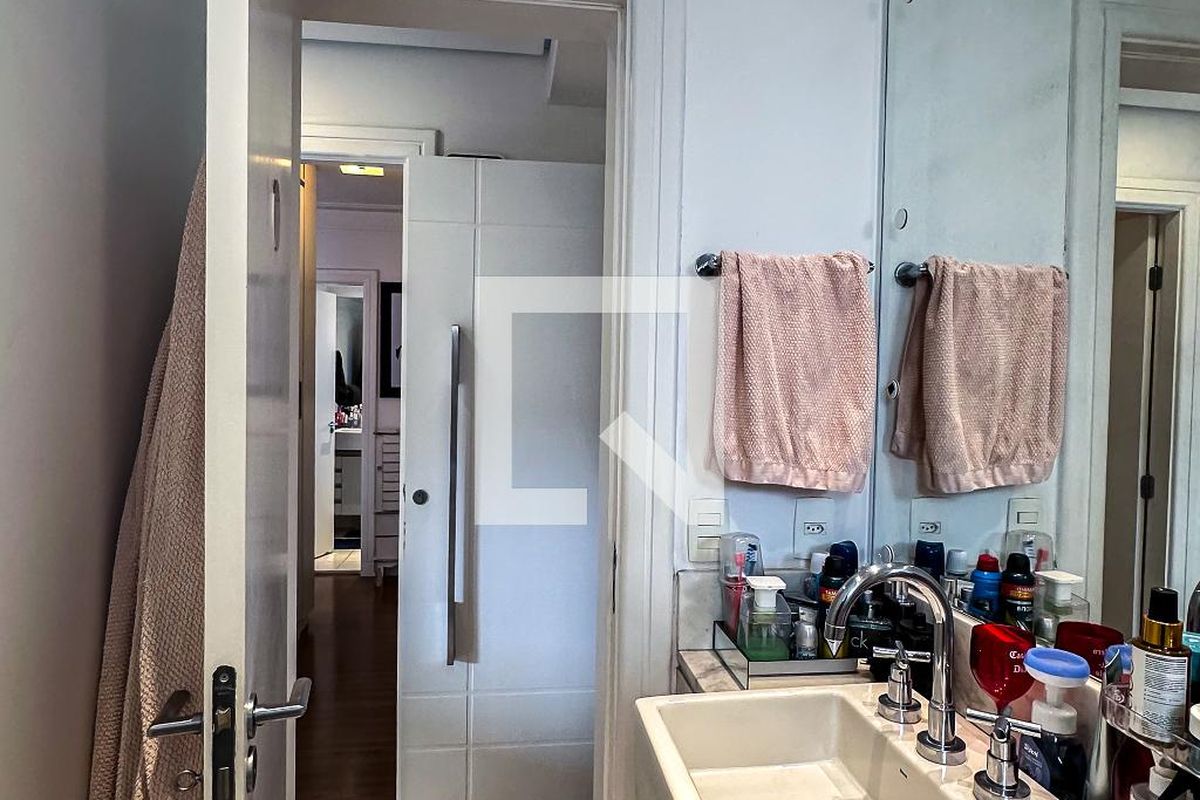 Apartamento, 3 quartos, 122 m² - Foto 46