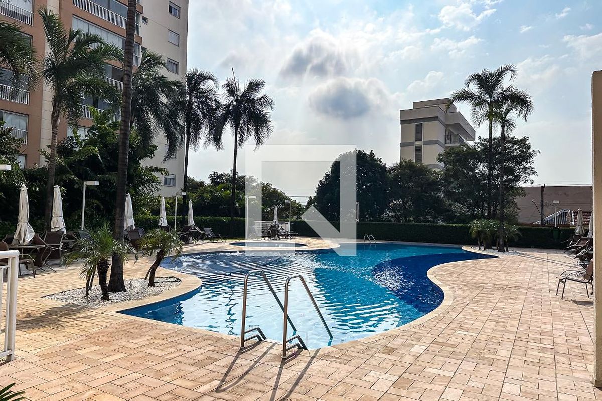 Apartamento, 3 quartos, 122 m² - Foto 71