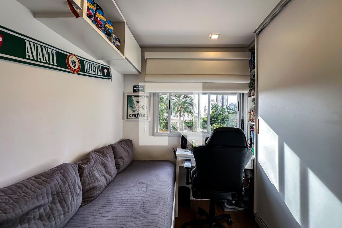 Apartamento, 3 quartos, 122 m² - Foto 34