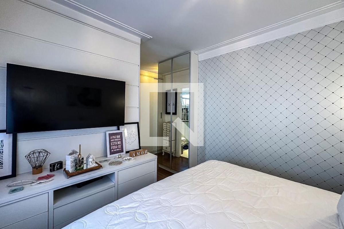 Apartamento, 3 quartos, 122 m² - Foto 21