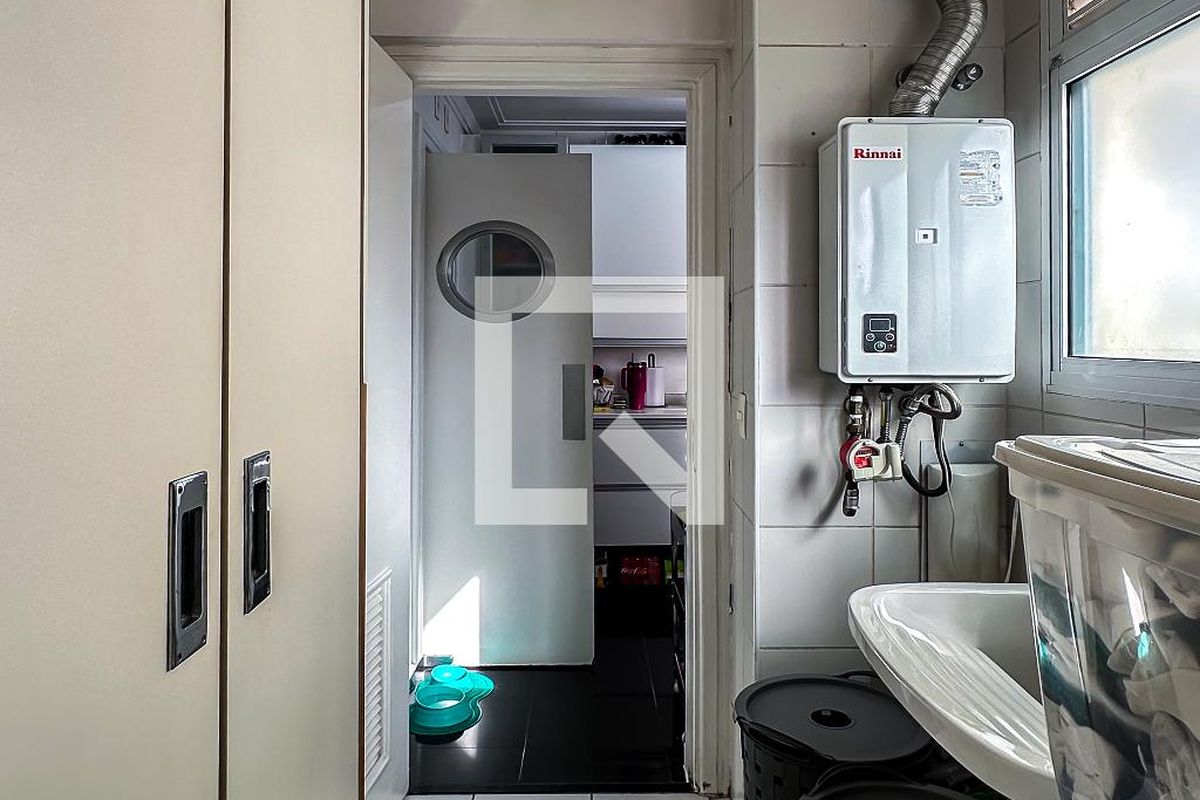 Apartamento, 3 quartos, 122 m² - Foto 63