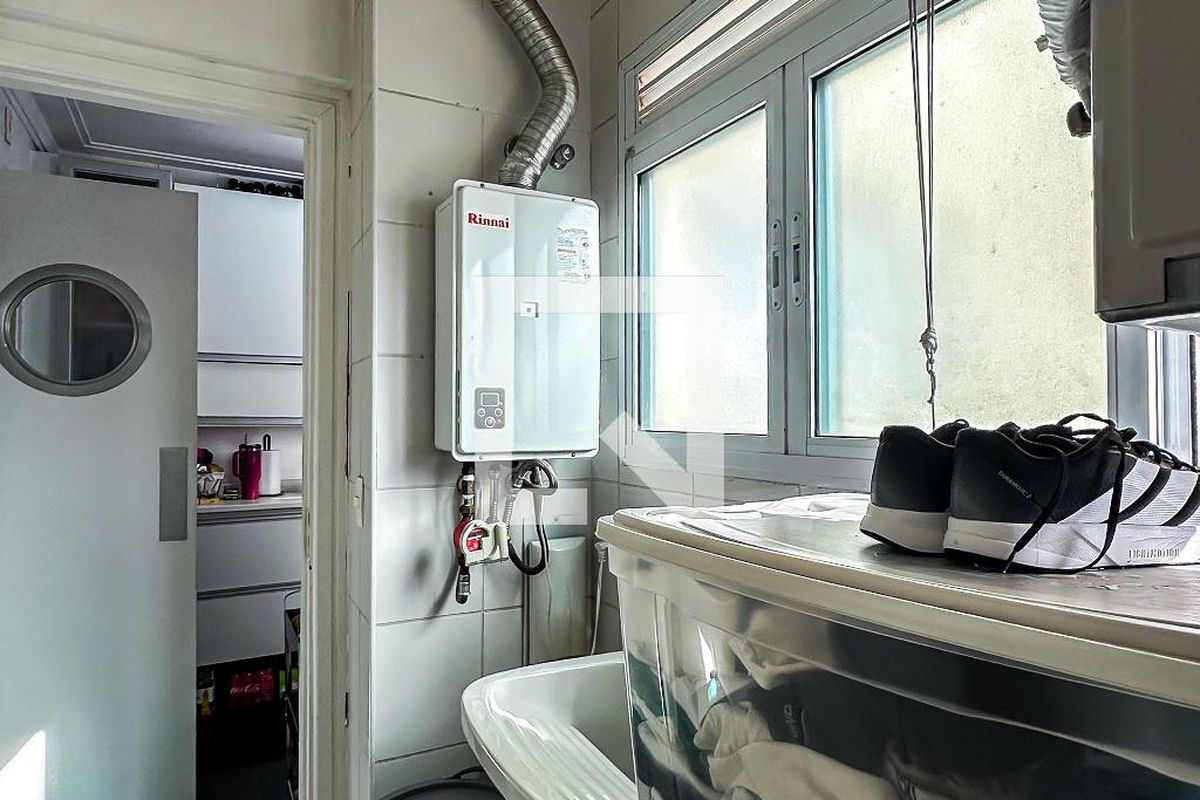Apartamento, 3 quartos, 122 m² - Foto 64