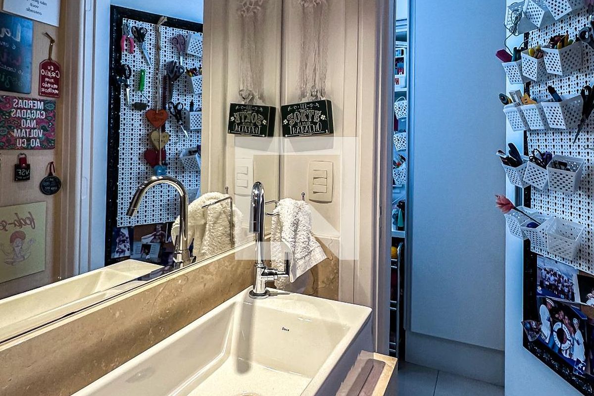 Apartamento, 3 quartos, 122 m² - Foto 55