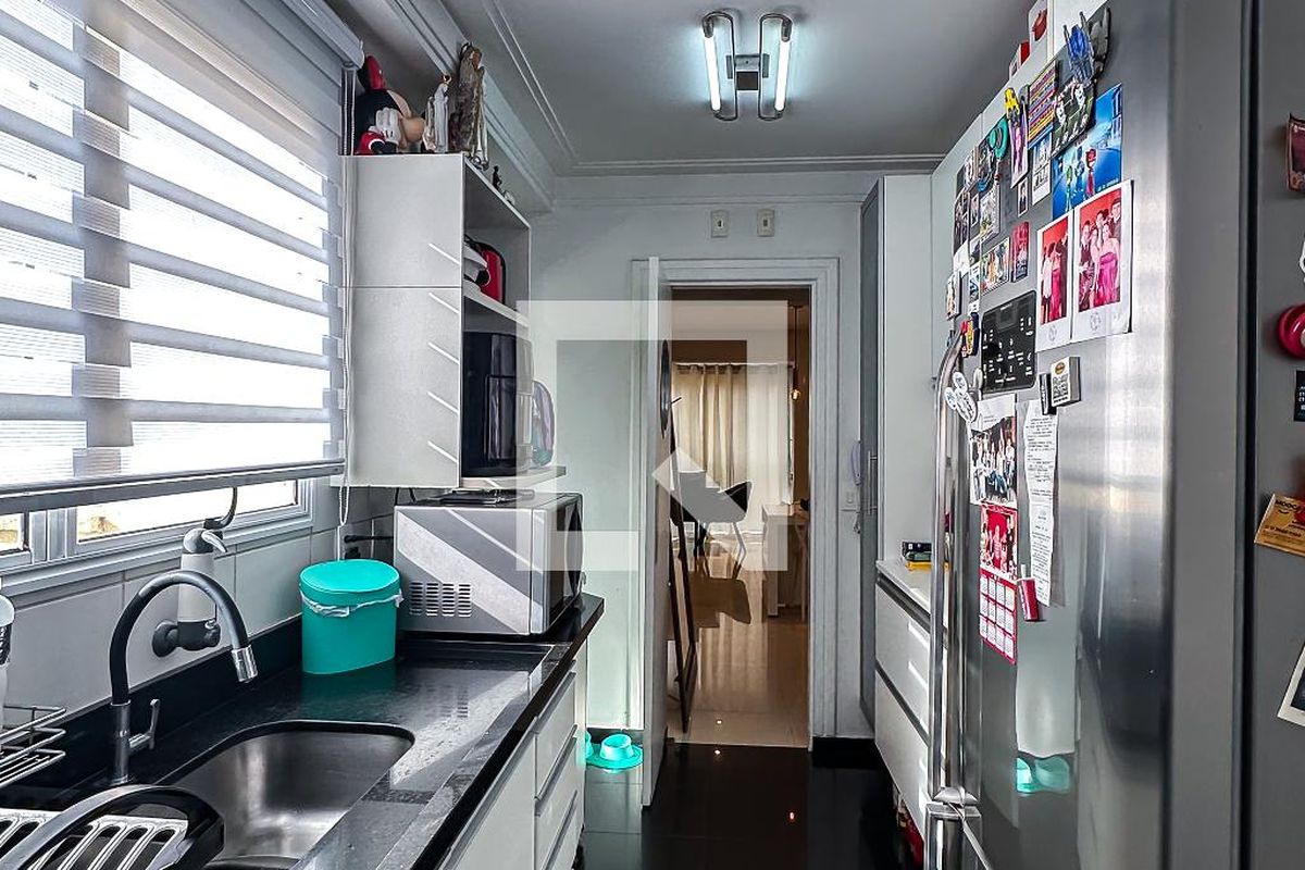 Apartamento, 3 quartos, 122 m² - Foto 56