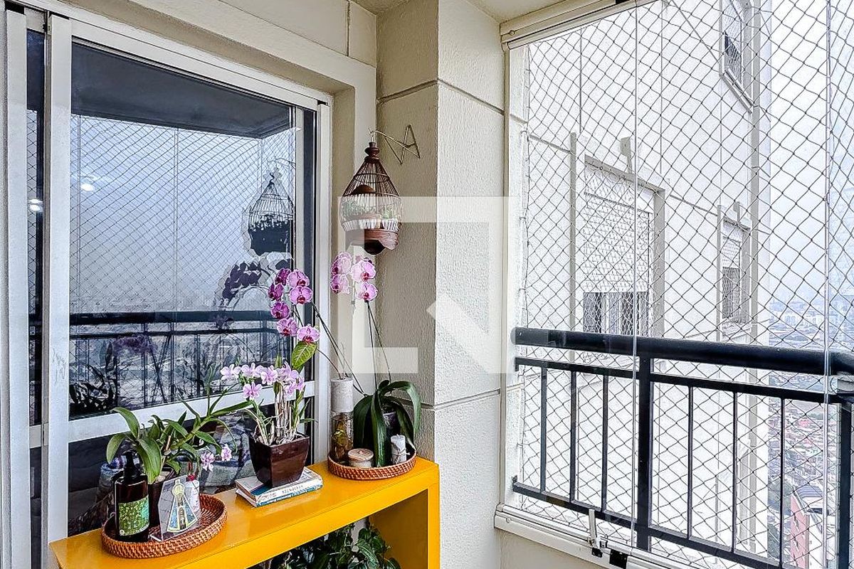 Apartamento, 3 quartos, 87 m² - Foto 6