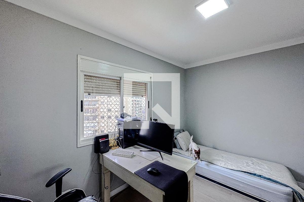 Apartamento, 3 quartos, 87 m² - Foto 28