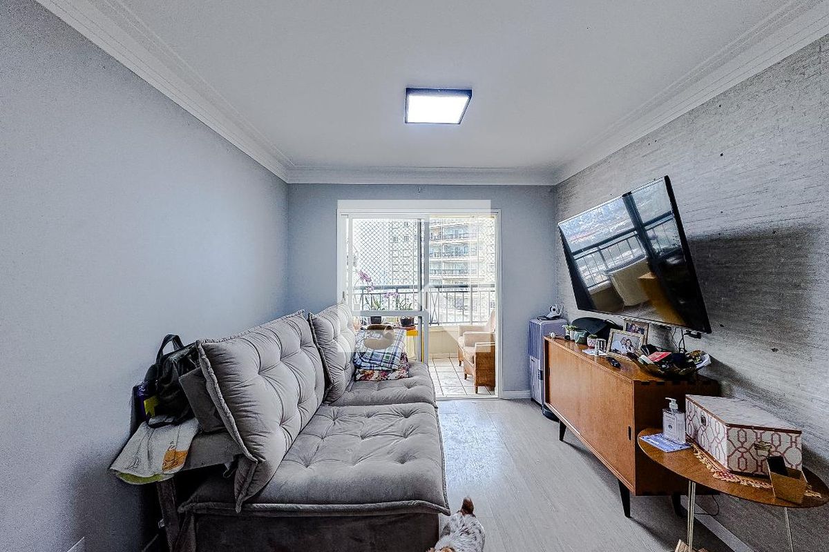 Apartamento, 3 quartos, 87 m² - Foto 5