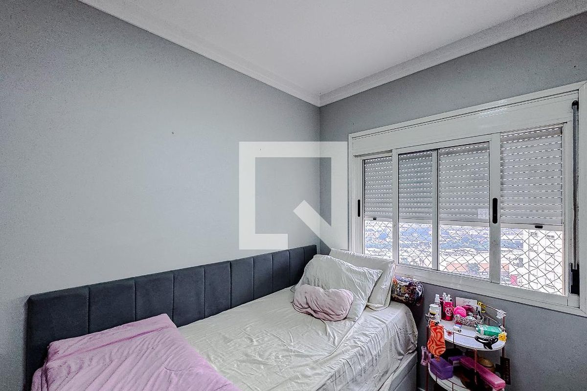 Apartamento, 3 quartos, 87 m² - Foto 22