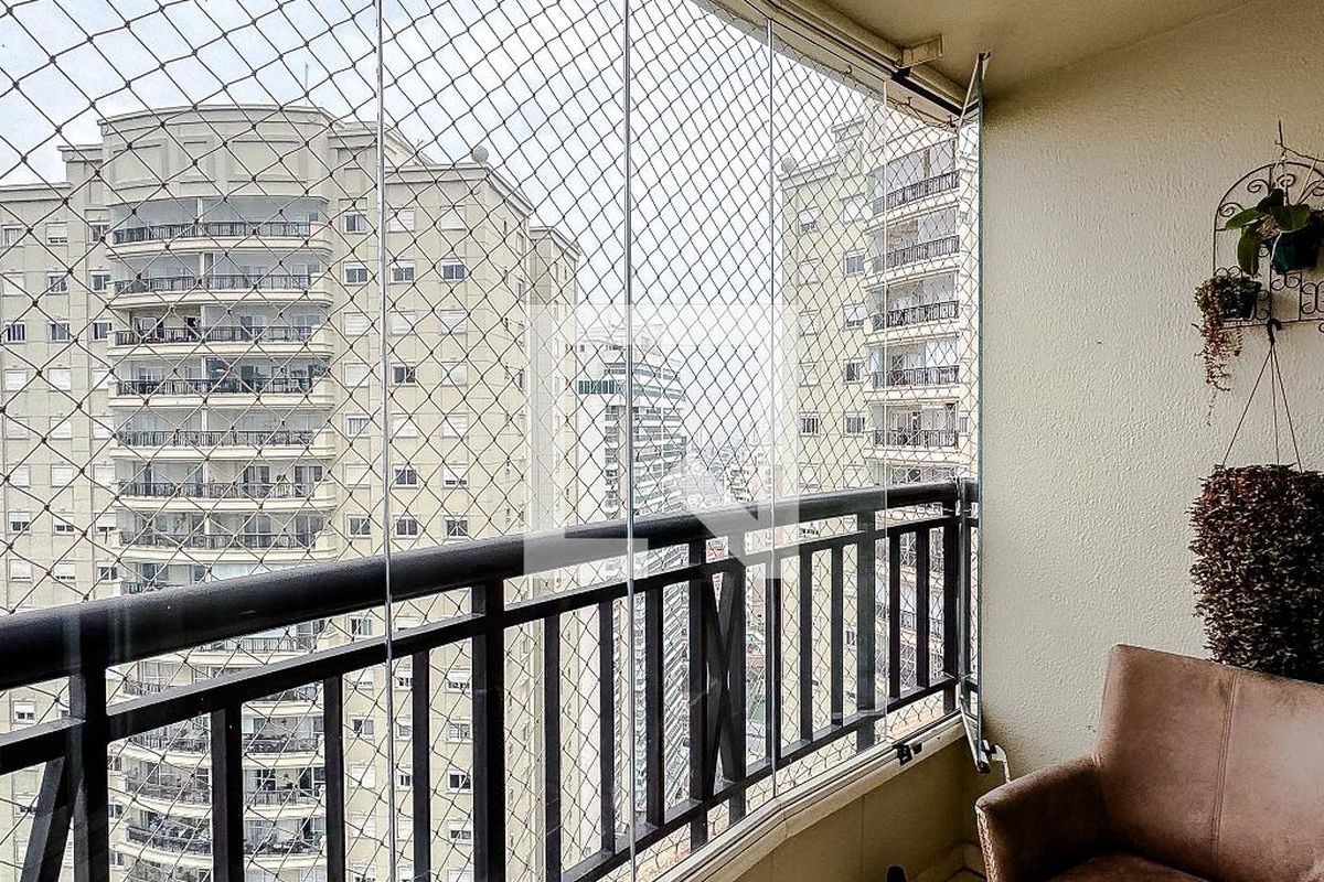 Apartamento, 3 quartos, 87 m² - Foto 8