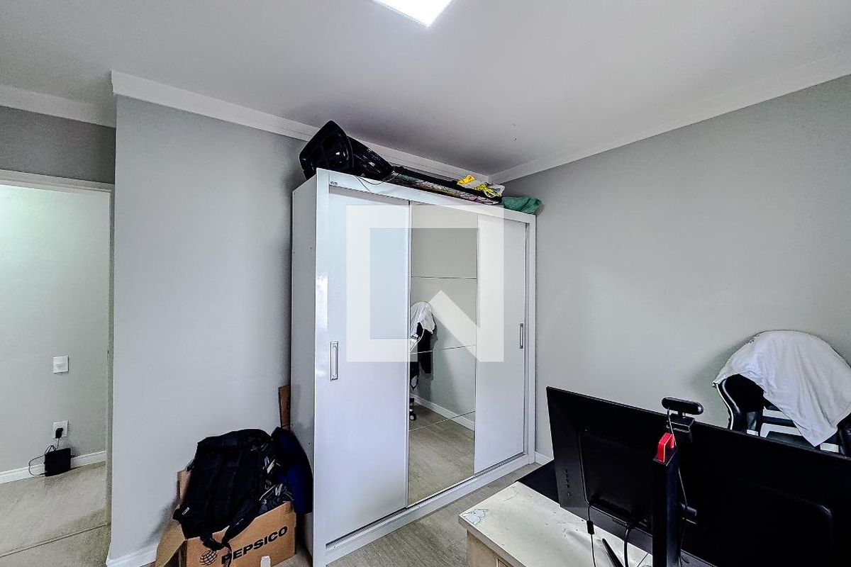 Apartamento, 3 quartos, 87 m² - Foto 27