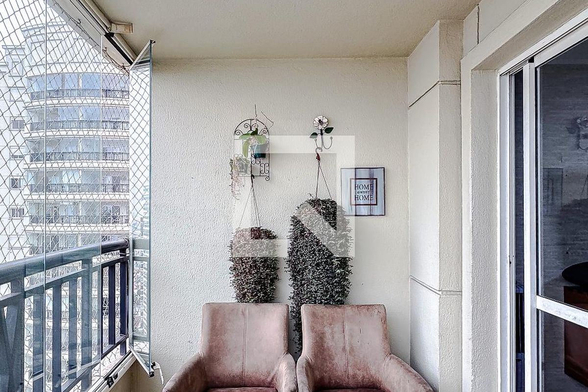 Apartamento, 3 quartos, 87 m² - Foto 9