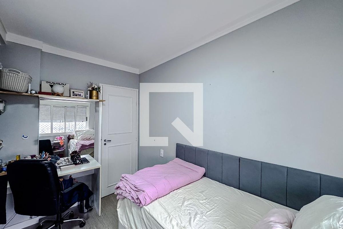 Apartamento, 3 quartos, 87 m² - Foto 23
