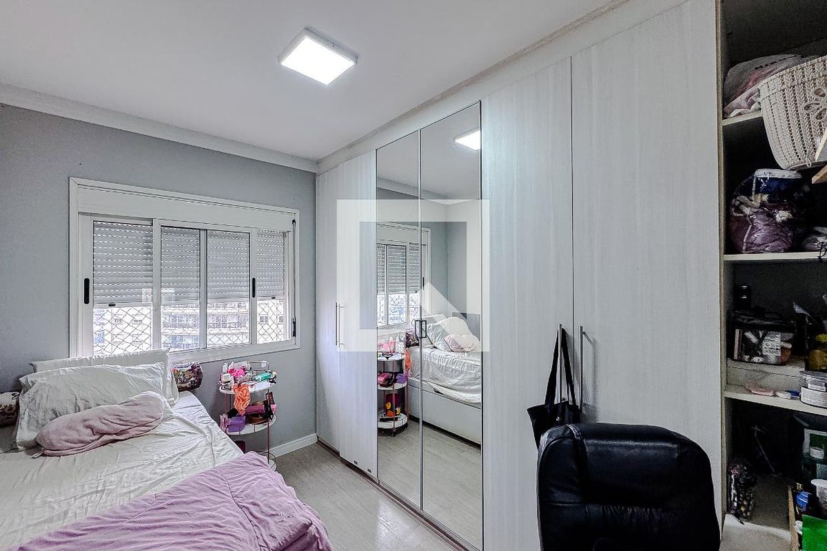 Apartamento, 3 quartos, 87 m² - Foto 21