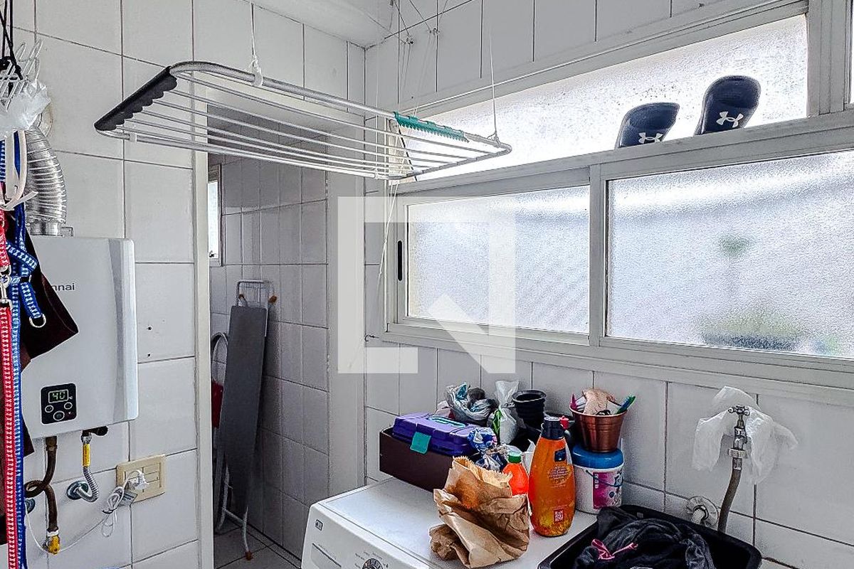 Apartamento, 3 quartos, 87 m² - Foto 40