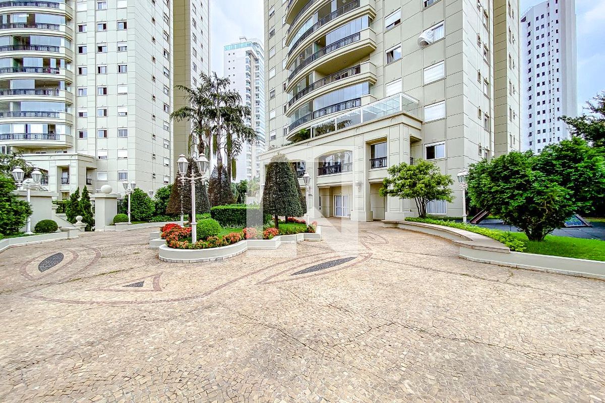 Apartamento, 3 quartos, 87 m² - Foto 47