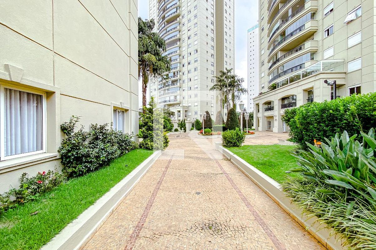 Apartamento, 3 quartos, 87 m² - Foto 46