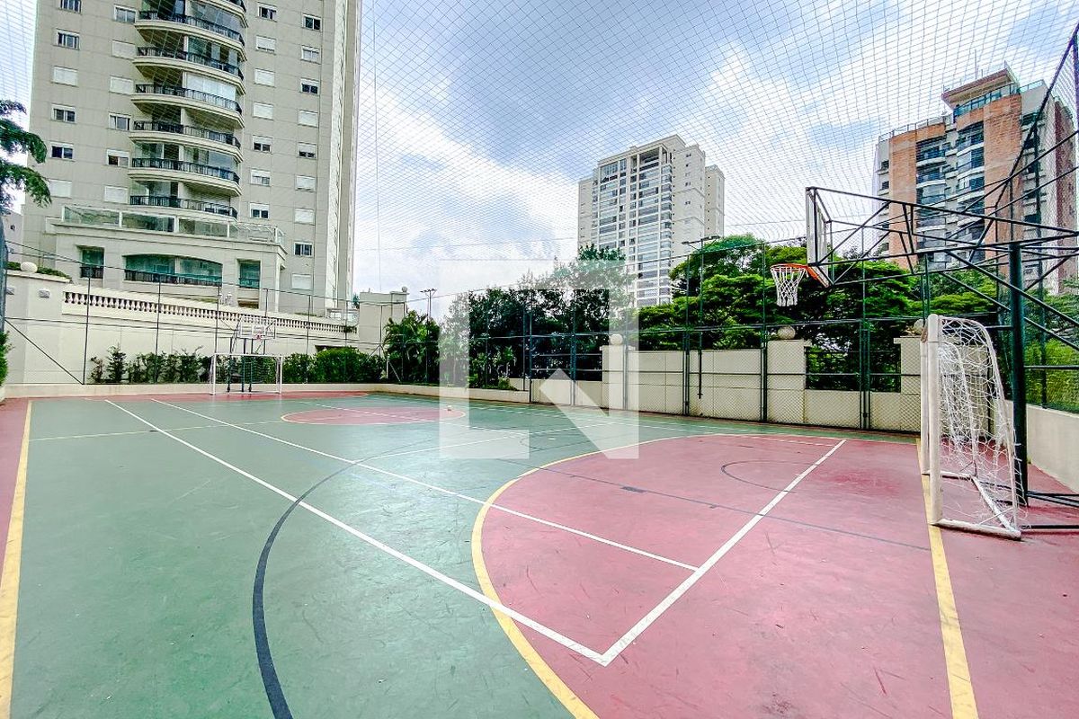 Apartamento, 3 quartos, 87 m² - Foto 55