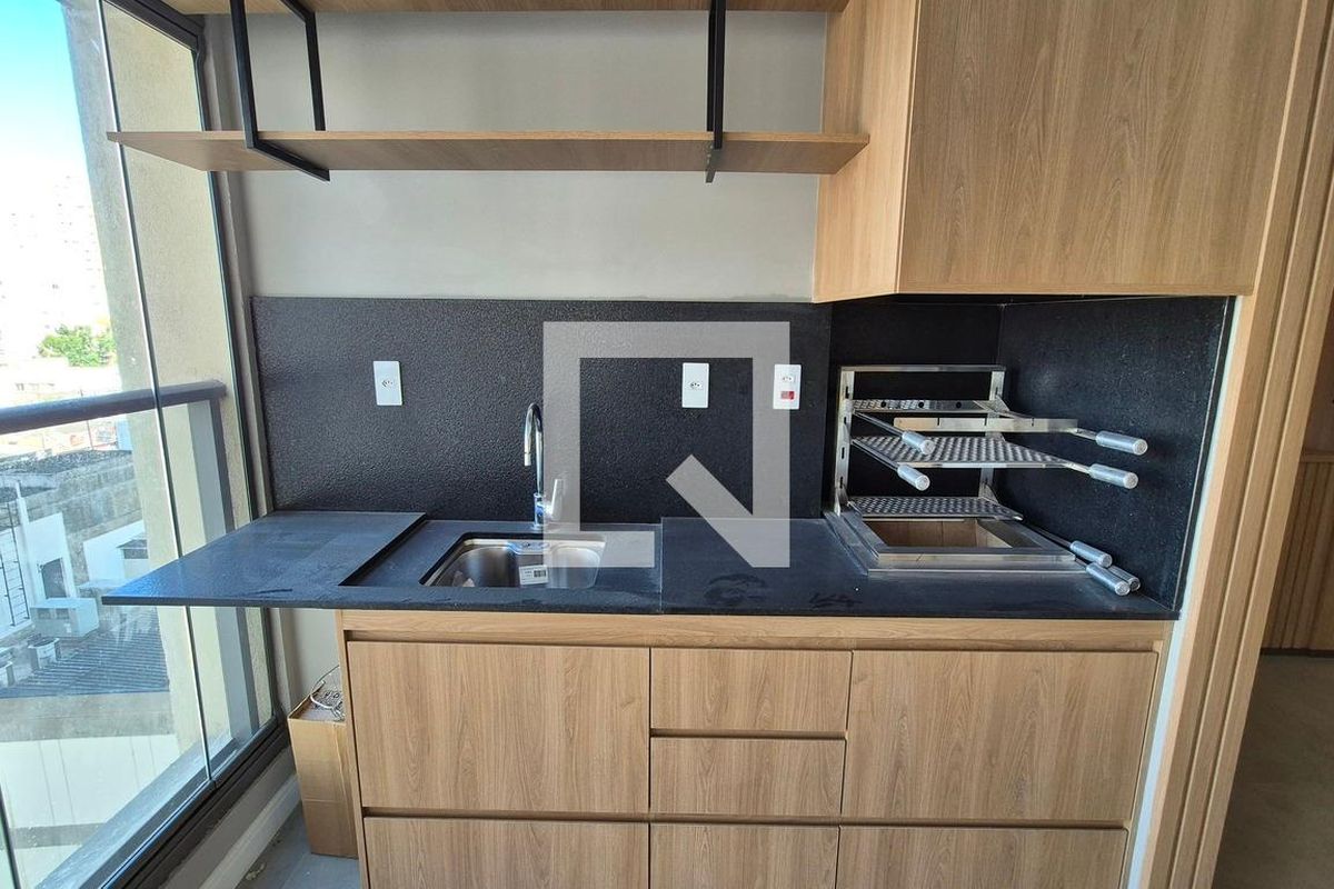 Apartamento à Venda - Cambuí, 3 Quartos,  126 m2 em , Campinas - sp | SoloBR
