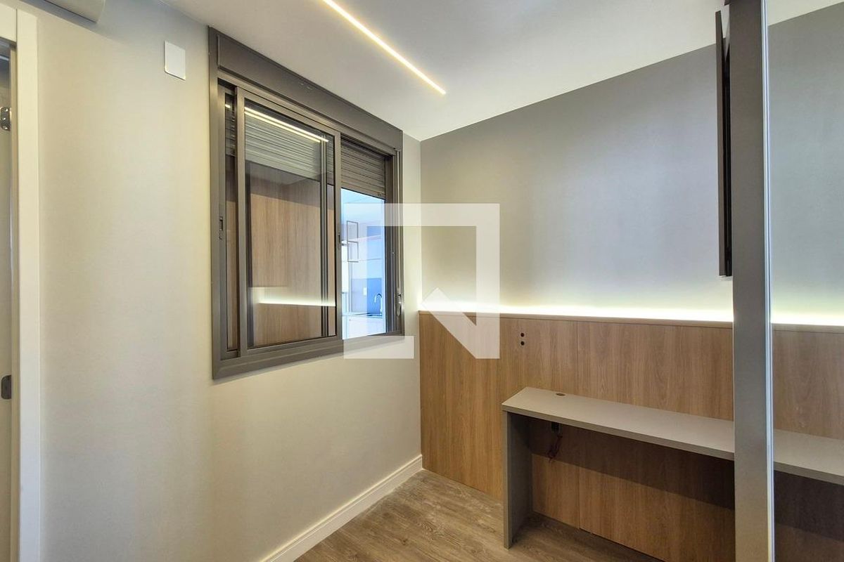 Apartamento à Venda - Cambuí, 3 Quartos,  126 m2 em , Campinas - sp | SoloBR
