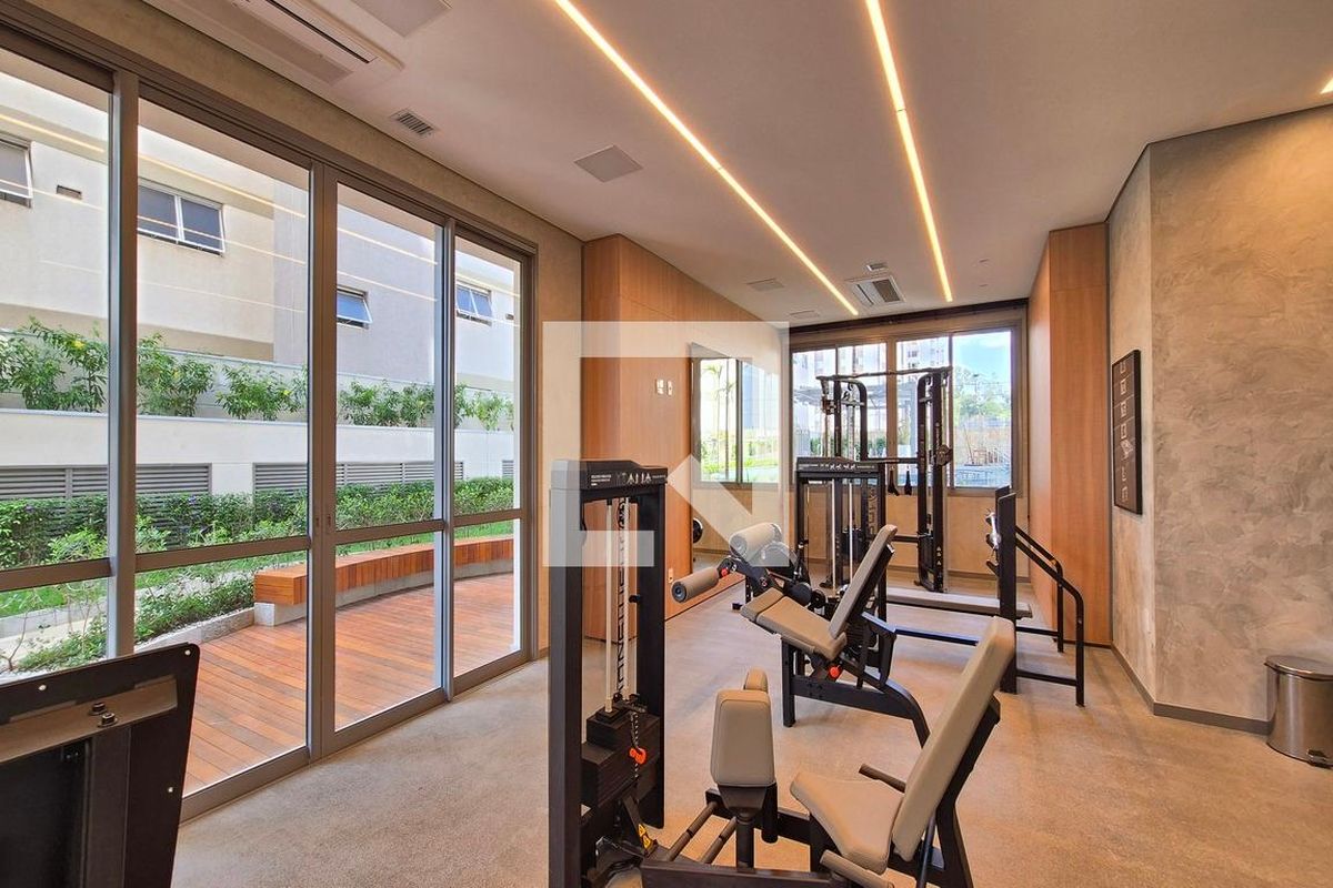 Apartamento à Venda - Cambuí, 3 Quartos,  126 m2 em , Campinas - sp | SoloBR
