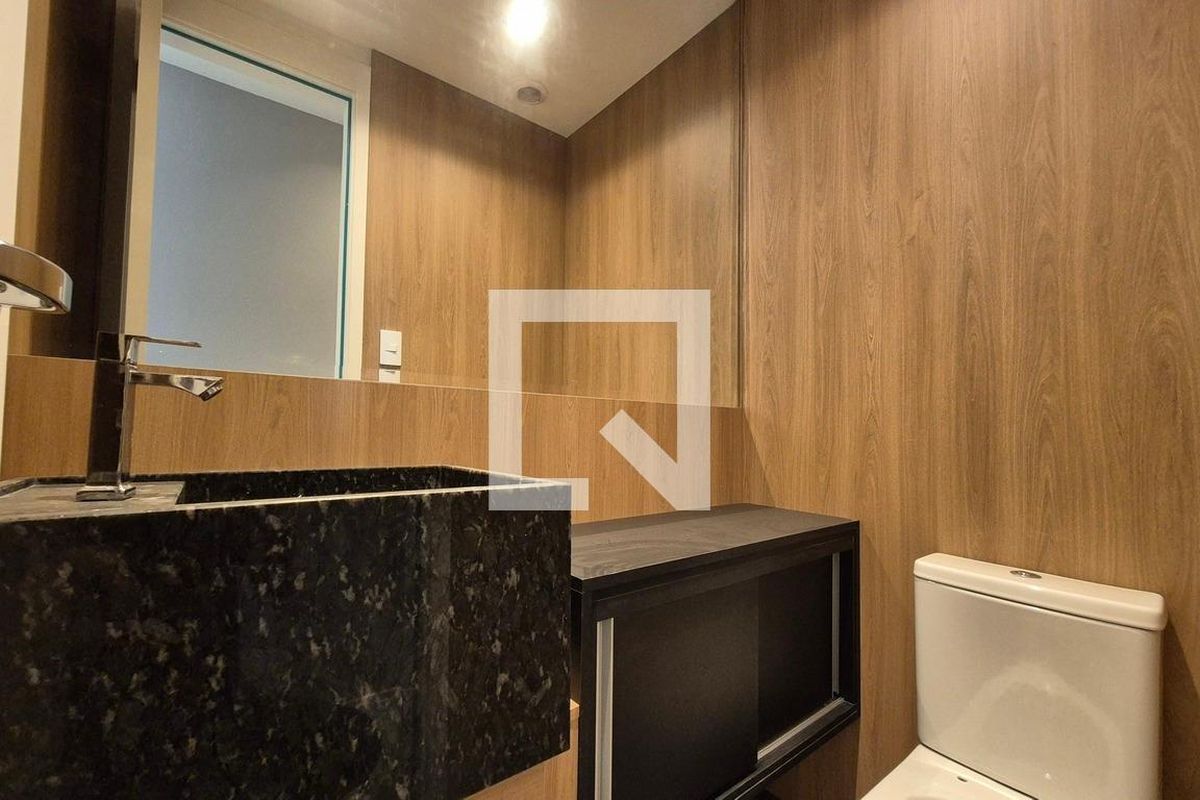 Apartamento à Venda - Cambuí, 3 Quartos,  126 m2 em , Campinas - sp | SoloBR