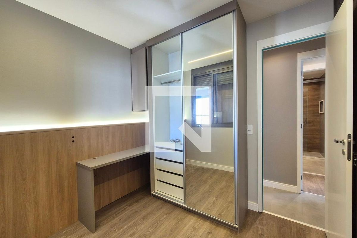 Apartamento à Venda - Cambuí, 3 Quartos,  126 m2 em , Campinas - sp | SoloBR