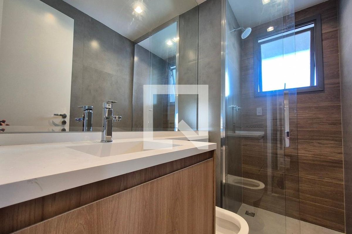 Apartamento à Venda - Cambuí, 3 Quartos,  126 m2 em , Campinas - sp | SoloBR